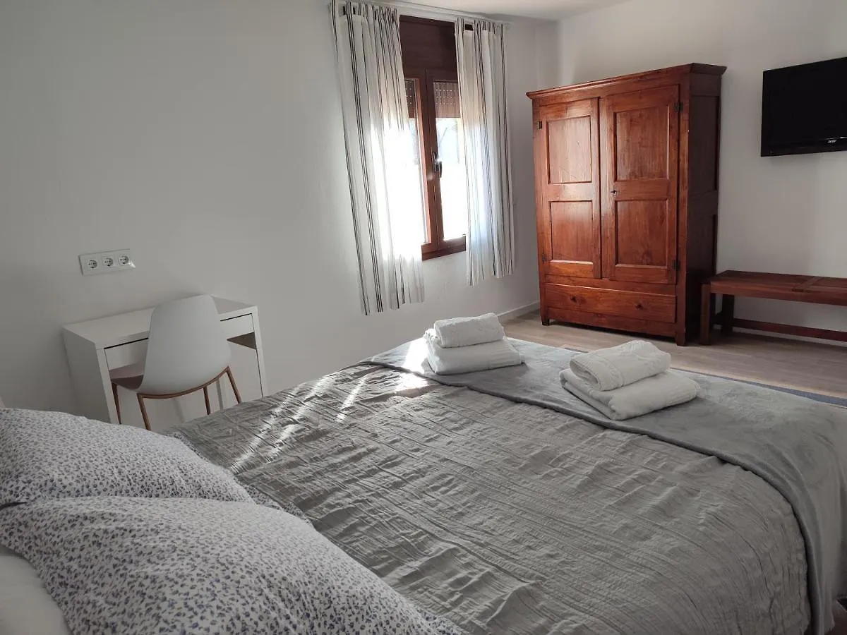 Apartment Can Costals Olivo Pals